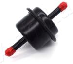 ASHIKA Hydraulický filter automatickej prevodovky ASHIKA FTA123 (FTA123)