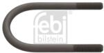 Febi Bilstein Spona listovej pružiny FEBI BILSTEIN 103142 (103142)
