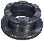 MAXGEAR Brzdový kotúč MAXGEAR 19-3356 (19-3356)