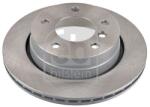 Febi Bilstein Brzdový kotúč FEBI BILSTEIN 12324 (12324)