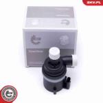 ESEN SKV Obehové vodné čerpadlo, nezávislé kúrenie ESEN SKV 22SKV028 (22SKV028)