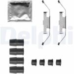 DELPHI Zestaw Mont. Klockow Ham. Tyl (lx0683)