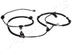 JAPANPARTS Snímač počtu otáčok kolesa JAPANPARTS ABS-K39 (ABS-K39)