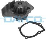 DAYCO Vodné čerpadlo, chladenie motora DAYCO DP042 (DP042)