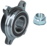 KAMOKA Súprava ložísk kolesa KAMOKA 5500160 (5500160)