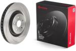 BREMBO Brzdový kotúč BREMBO 09. C266.21 (09.C266.21)