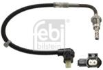 Febi Bilstein Snímač teploty výfukových plynov FEBI BILSTEIN 100827 (100827)