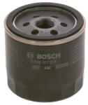 Bosch Olejový filter BOSCH F 026 407 078 (F 026 407 078)