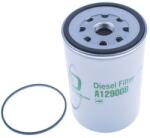 Denckermann Palivový filter DENCKERMANN A129008 (A129008)