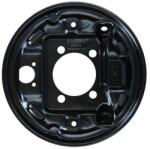 KAMOKA Ochranný plech proti rozstreku, Brzdový kotúč KAMOKA 1180174 (1180174)