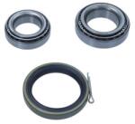 MAXGEAR Súprava ložísk kolesa MAXGEAR 33-1187 (33-1187)