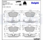 DELPHI Klocki Ham. Opel Astra G (lp1673)
