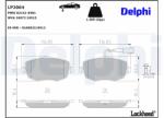 DELPHI Klocki Ham. Lancisa Ypsilon 03- (lp2064)