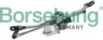 Borsehung Mechanizmus stieračov Borsehung B18655 (B18655)