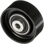 GATES Vratná/vodiaca kladka rebrovaného klinového remeňa GATES T36051 (T36051)