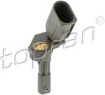 TOPRAN Snímač počtu otáčok kolesa TOPRAN 115 180 (115 180)