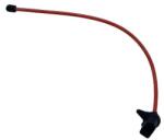 MAXGEAR Výstražný kontakt, opotrebenie brzdového obloženia MAXGEAR 23-0155 (23-0155)