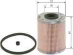 Bosch Palivový filter BOSCH 1 457 431 705 (1 457 431 705)