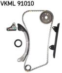 SKF Sada rozvodovej reťaze SKF VKML 91010 (VKML 91010)