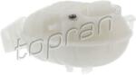 TOPRAN Vyrovnávacia nádobka chladiacej kvapaliny TOPRAN 504 132 (504 132)