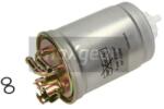 MAXGEAR Palivový filter MAXGEAR 26-0657 (26-0657)