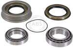A. B. S Súprava ložísk kolesa A. B. S. 201474 (201474)