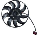NRF Ventilátor chladenia motora NRF 470054 (470054)