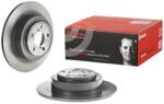 BREMBO Brzdový kotúč BREMBO 08.9093. 11 (08.9093.11)