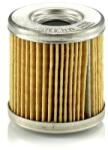 Mann-filter Olejový filter MANN-FILTER MH 53/1 (MH 53/1)