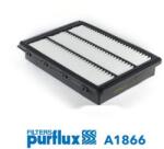 PURFLUX Vzduchový filter PURFLUX A1866 (A1866)