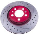 Denckermann Brzdový kotúč DENCKERMANN B130037S (B130037S)