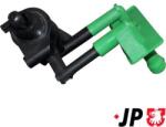 JP GROUP Hlavný spojkový valec JP GROUP 1530600500 (1530600500)