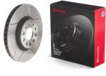 BREMBO Brzdový kotúč BREMBO 09.9772. 75 (09.9772.75)