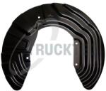 Trucktec Automotive Ochranný plech proti rozstreku, Brzdový kotúč TRUCKTEC AUTOMOTIVE 08.35. 280 (08.35.280)