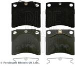 BLUE PRINT Sada brzdových platničiek kotúčovej brzdy BLUE PRINT ADV184298 (ADV184298)