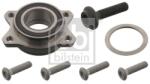 Febi Bilstein Súprava ložísk kolesa FEBI BILSTEIN 29844 (29844)