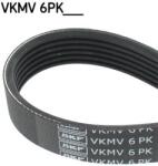 SKF Ozubený klinový remeň SKF VKMV 6PK923 (VKMV 6PK923)