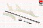 FAI AutoParts Sada rozvodovej reťaze FAI AutoParts TCK229NG (TCK229NG)
