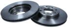 MAXGEAR Brzdový kotúč MAXGEAR 19-1258 (19-1258)