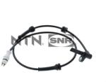 SNR Snímač počtu otáčok kolesa SNR ASB158.19 (ASB158.19)