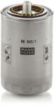 Mann-filter Palivový filter MANN-FILTER WK 943/1 (WK 943/1)