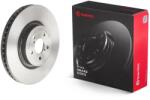 BREMBO Brzdový kotúč BREMBO 09. A870.11 (09.A870.11)