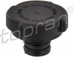 TOPRAN Uzatvárací kryt, nádobka chladiacej kvapaliny TOPRAN 500 343 (500 343)