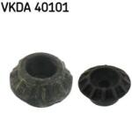 SKF Oporné ložisko pružiacej jednotky SKF VKDA 40101 (VKDA 40101)