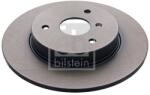 Febi Bilstein Brzdový kotúč FEBI BILSTEIN 22345 (22345)
