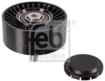 Febi Bilstein Vratná/vodiaca kladka rebrovaného klinového remeňa FEBI BILSTEIN 48741 (48741)