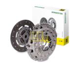 Schaeffler LuK Spojková sada Schaeffler LuK 625 3044 09 (625 3044 09)