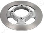JAPANPARTS Brzdový kotúč JAPANPARTS DI-022C (DI-022C)