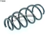 CS Germany Pružina podvozku CS Germany 14.774. 568 (14.774.568)