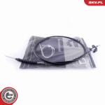 ESEN SKV Lanko ovládania spojky ESEN SKV 27SKV144 (27SKV144)